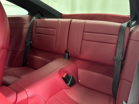 Used 2024 Porsche 911 Carrera S RWD image 13