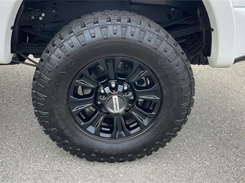 Used 2021 Ford F250 Lariat image 38