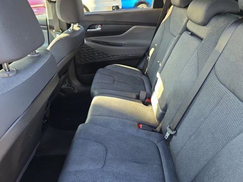 Used 2020 Hyundai Santa Fe SEL image 13