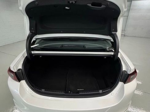 Used 2025 MAZDA MAZDA3 s image 9