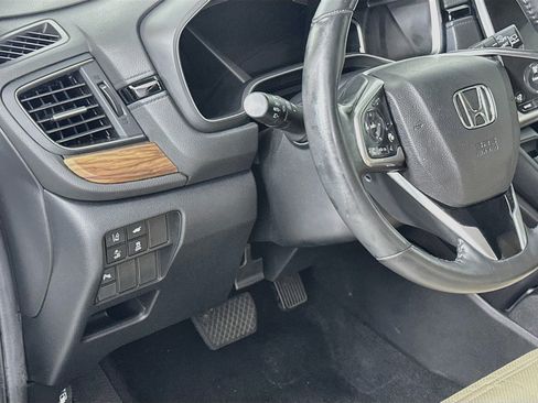 Used 2022 Honda CR-V EX-L image 17