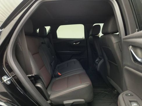 Used 2023 Chevrolet Blazer RS w/ Enhanced Convenience Package AWD/4WD image 30