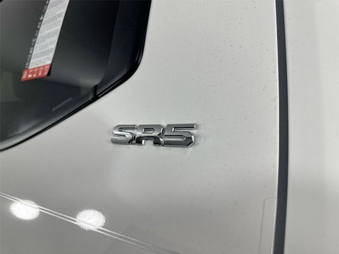 Certified 2025 Toyota Tundra SR5 w/ SR5 Premium Package RWD image 9