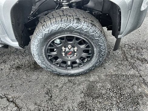 New 2026 Toyota Tacoma SR5 image 19