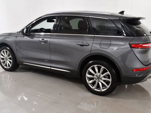 Used 2022 Lincoln Corsair AWD w/ Premium Package image 15