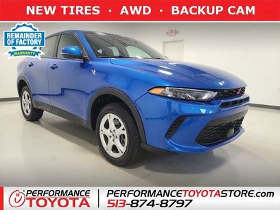 Used 2024 Dodge Hornet GT