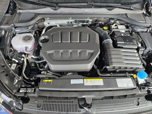 New 2026 Volkswagen GTI SE image 12