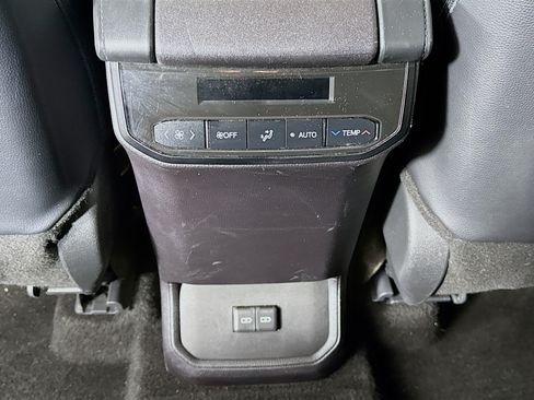 Certified 2025 Toyota Highlander XSE AWD/4WD image 26