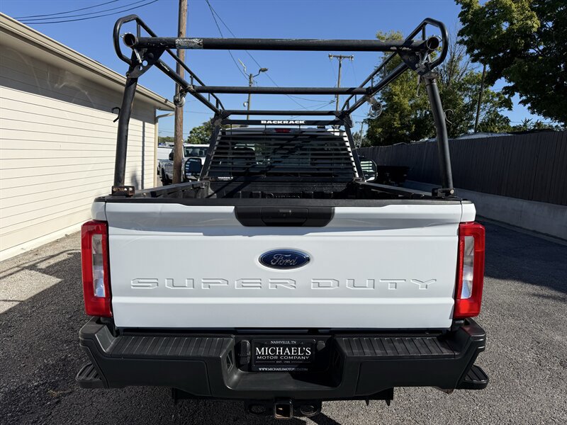 Used 2023 Ford F250 XL RWD image 30