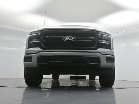 New 2026 Ford F150 Lariat AWD/4WD image 44
