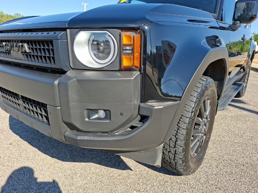 Used 2024 Toyota Land Cruiser 1958 AWD/4WD image 9