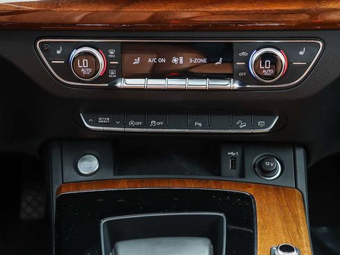 Used 2022 Audi Q5 2.0T Premium image 18