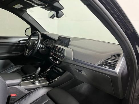 Used 2019 BMW X3 xDrive30i w/ M Sport Package 2 image 22