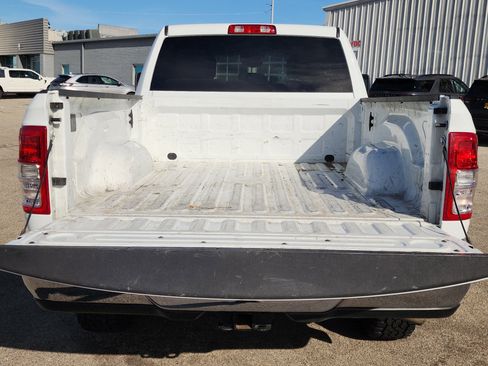 Used 2024 RAM 2500 Big Horn image 13