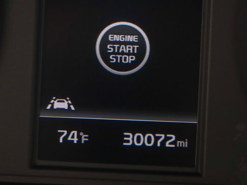 Used 2024 Kia K5 GT-Line FWD image 16
