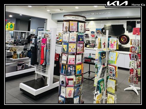 New 2027 Kia Telluride X-Line SX Prestige image 23