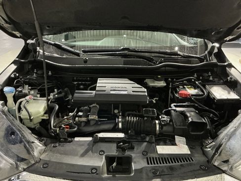 Used 2018 Honda CR-V EX image 34