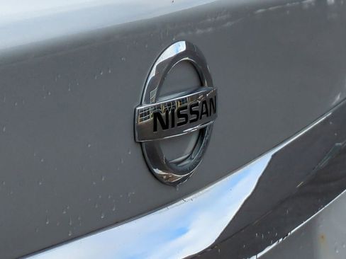 Used 2014 Nissan Altima 2.5 S w/ Display Audio Package image 10