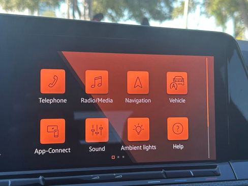 Used 2023 Volkswagen GTI Autobahn image 15