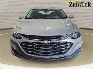 Used 2024 Chevrolet Malibu LT FWD video 2