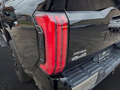 Used 2024 Toyota Tundra 1794 Edition AWD/4WD image 50
