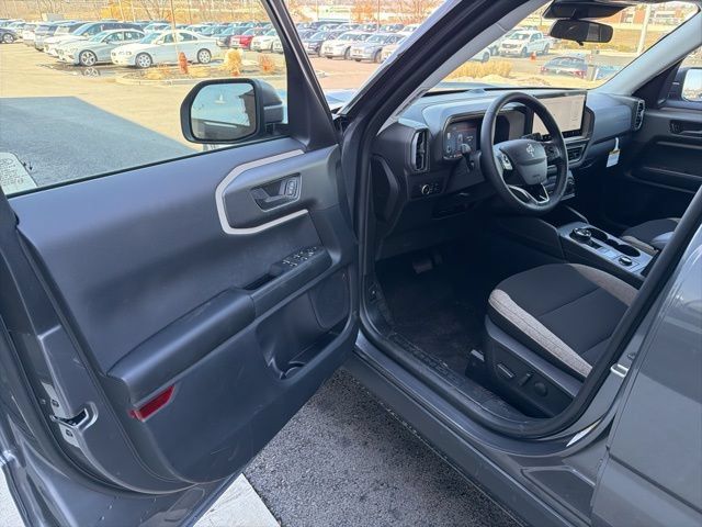 New 2026 Ford Bronco Sport Big Bend w/ Convenience Package AWD/4WD image 14