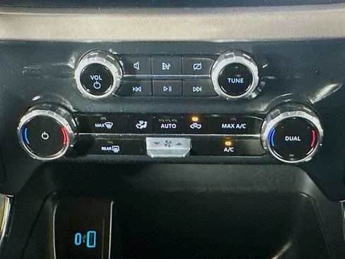 Used 2024 Ford F150 XLT w/ Mobile Office Package AWD/4WD image 16