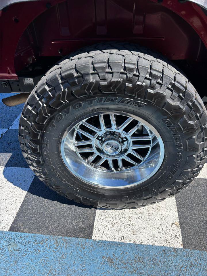 Used 2013 Jeep Wrangler Unlimited Sport AWD/4WD image 33