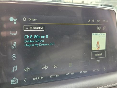 Used 2024 Chevrolet Tahoe LT image 22