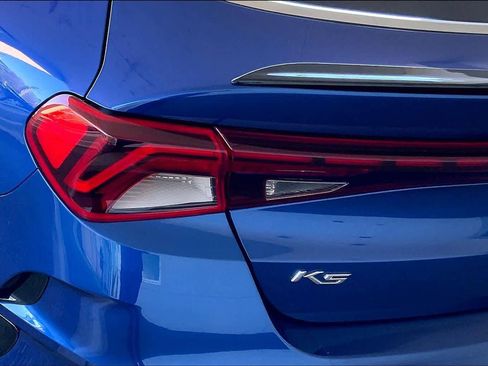 Used 2021 Kia K5 GT-Line image 56