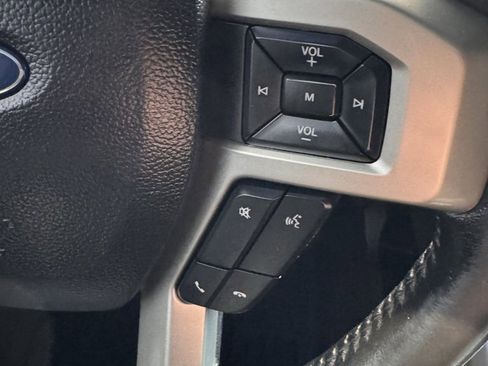 Used 2019 Ford F350 Lariat w/ Lariat Ultimate Package image 28