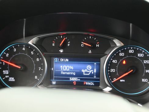 Used 2022 Chevrolet Equinox LT image 20