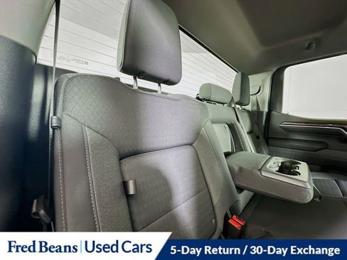 Used 2022 GMC Sierra 1500 Elevation image 29