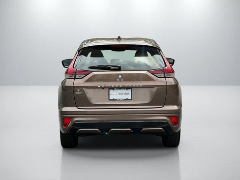 Used 2023 Mitsubishi Eclipse Cross SEL AWD/4WD image 7