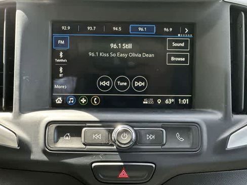 Used 2018 GMC Terrain SLE w/ Driver Convenience Package AWD/4WD image 11
