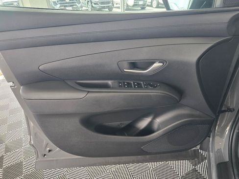 New 2026 Hyundai Tucson SE AWD/4WD image 31