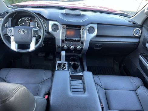 Used 2016 Toyota Tundra SR5 image 14