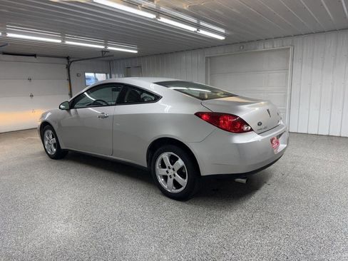Used 2007 Pontiac G6 GT image 4