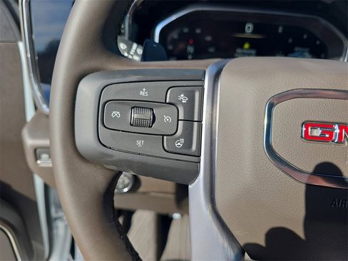 New 2026 GMC Sierra 1500 SLT w/ SLT Premium Package image 16
