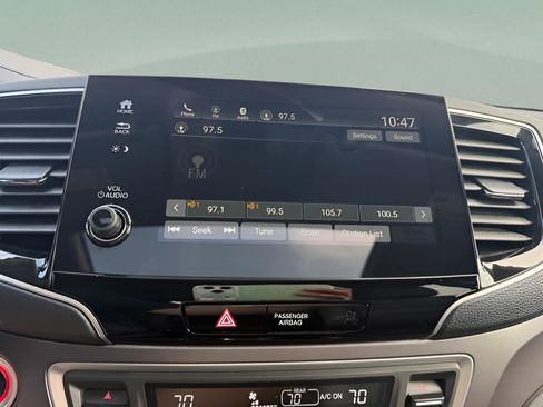 Certified 2022 Honda Pilot EX-L image 16