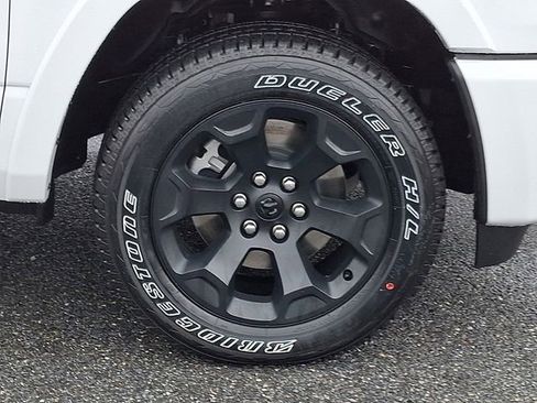 New 2026 RAM 1500 Big Horn image 6