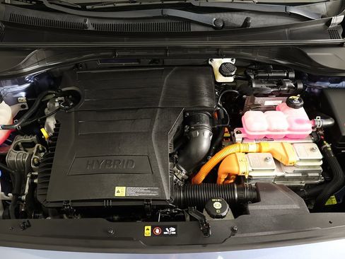 Used 2022 Kia Niro Touring Special Edition image 21