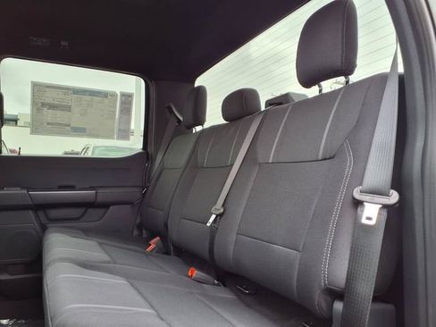 New 2026 Ford F150 STX w/ Equipment Group 200A AWD/4WD image 7