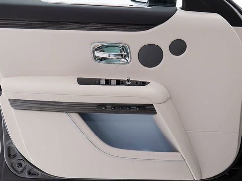 Certified 2025 Rolls-Royce Ghost image 12
