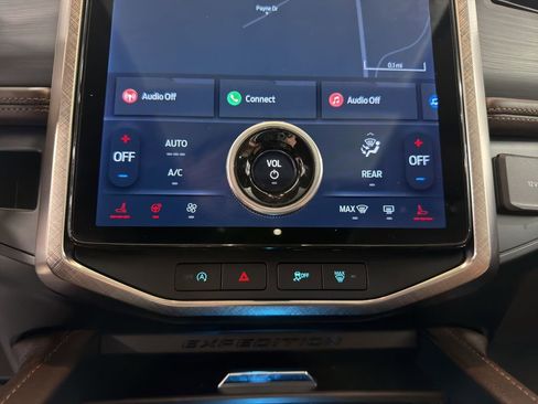 Used 2024 Ford Expedition Max King Ranch image 33