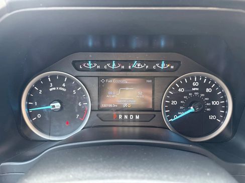 Used 2019 Ford Expedition Max XLT AWD/4WD image 26