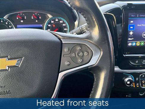 Used 2020 Chevrolet Traverse LT w/ LT Premium Package image 15