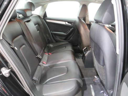 Used 2014 Audi A4 2.0T Premium Plus w/ Premium Plus Package image 10