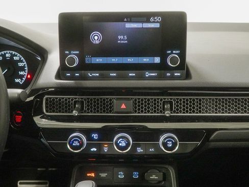 Used 2026 Honda Civic Sport image 25