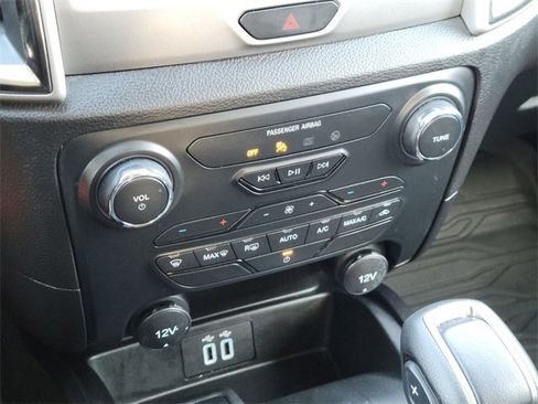 Used 2023 Ford Ranger XLT w/ Equipment Group 301A Mid image 23